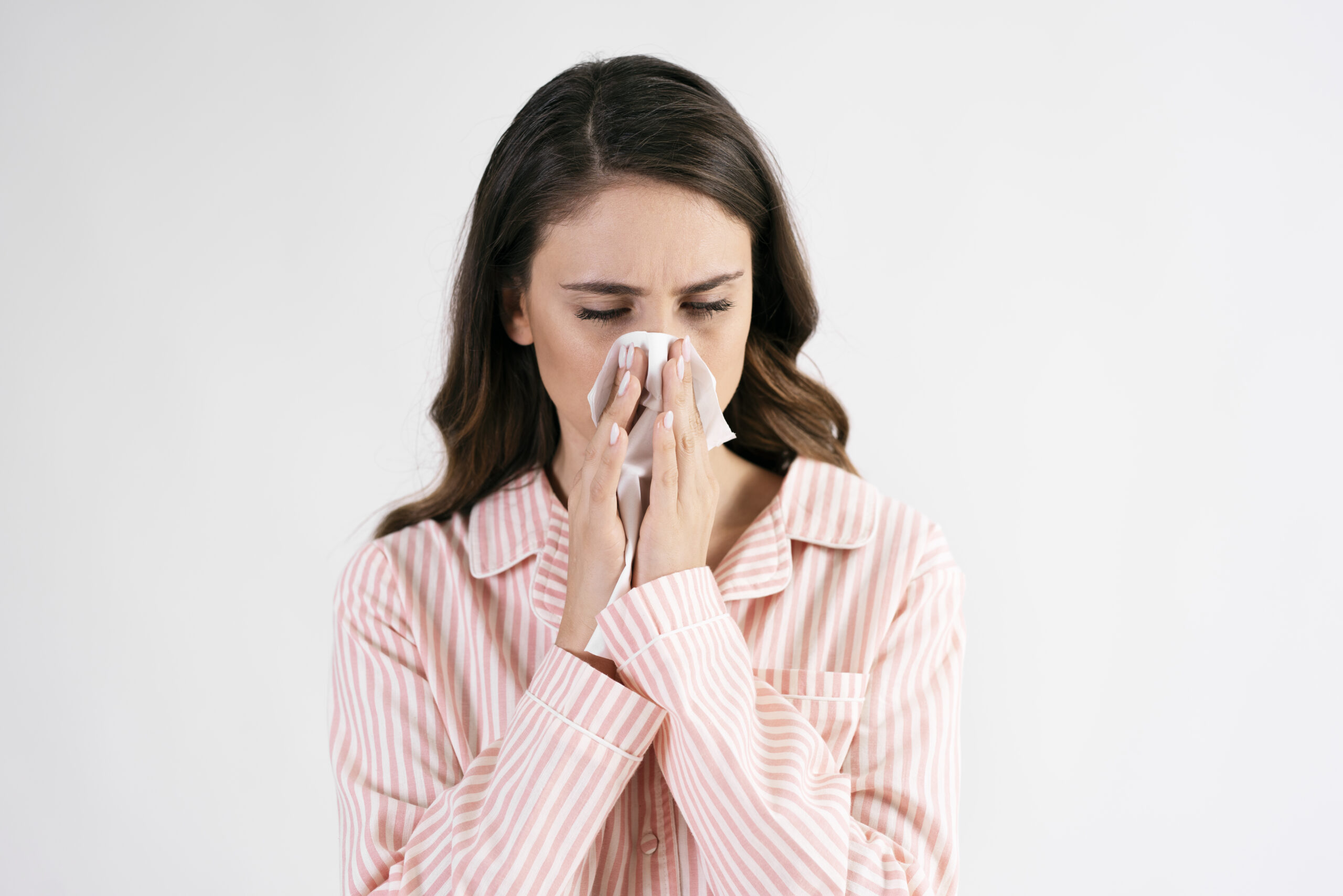 Read more about the article Seasonal Allergies vs. Perennial Allergies: What’s Affecting You? 