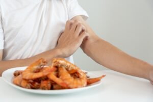 Read more about the article Food Allergy Testing and Treatment in Kolkata: Causes, Diagnosis & Effective Management